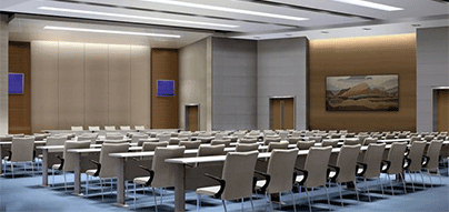 公共場所健康危害檢測