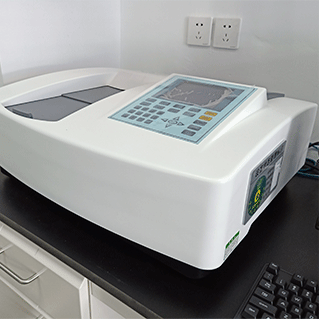 紫外可見(jiàn)分光光度計(jì)